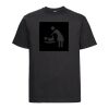 Russell Athletic Authentic Heavyweight T-Shirt Thumbnail