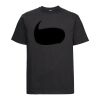 Russell Athletic Authentic Heavyweight T-Shirt Thumbnail