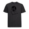 Russell Athletic Authentic Heavyweight T-Shirt Thumbnail