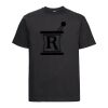Russell Athletic Authentic Heavyweight T-Shirt Thumbnail