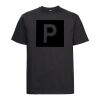 Russell Athletic Authentic Heavyweight T-Shirt Thumbnail