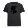 Russell Athletic Authentic Heavyweight T-Shirt Thumbnail