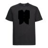 Russell Athletic Authentic Heavyweight T-Shirt Thumbnail