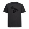Russell Athletic Authentic Heavyweight T-Shirt Thumbnail