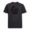 Russell Athletic Authentic Heavyweight T-Shirt Thumbnail