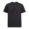 Russell Athletic Authentic Heavyweight T-Shirt Thumbnail