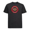 Russell Athletic Authentic Heavyweight T-Shirt Thumbnail