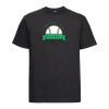 Russell Athletic Authentic Heavyweight T-Shirt Thumbnail
