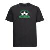 Russell Athletic Authentic Heavyweight T-Shirt Thumbnail