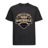 Russell Athletic Authentic Heavyweight T-Shirt Thumbnail