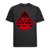 Russell Athletic Authentic Heavyweight T-Shirt Thumbnail