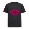 Russell Athletic Authentic Heavyweight T-Shirt Thumbnail