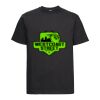 Russell Athletic Authentic Heavyweight T-Shirt Thumbnail
