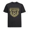 Russell Athletic Authentic Heavyweight T-Shirt Thumbnail