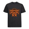 Russell Athletic Authentic Heavyweight T-Shirt Thumbnail