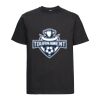 Russell Athletic Authentic Heavyweight T-Shirt Thumbnail
