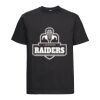 Russell Athletic Authentic Heavyweight T-Shirt Thumbnail