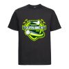 Russell Athletic Authentic Heavyweight T-Shirt Thumbnail