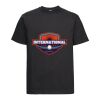 Russell Athletic Authentic Heavyweight T-Shirt Thumbnail