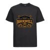 Russell Athletic Authentic Heavyweight T-Shirt Thumbnail