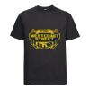 Russell Athletic Authentic Heavyweight T-Shirt Thumbnail