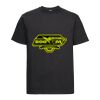 Russell Athletic Authentic Heavyweight T-Shirt Thumbnail