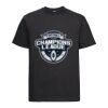 Russell Athletic Authentic Heavyweight T-Shirt Thumbnail