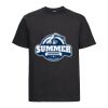 Russell Athletic Authentic Heavyweight T-Shirt Thumbnail