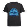 Russell Athletic Authentic Heavyweight T-Shirt Thumbnail