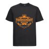 Russell Athletic Authentic Heavyweight T-Shirt Thumbnail