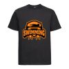 Russell Athletic Authentic Heavyweight T-Shirt Thumbnail
