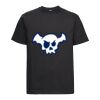 Russell Athletic Authentic Heavyweight T-Shirt Thumbnail