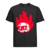 Russell Athletic Authentic Heavyweight T-Shirt Thumbnail