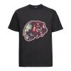 Russell Athletic Authentic Heavyweight T-Shirt Thumbnail