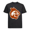Russell Athletic Authentic Heavyweight T-Shirt Thumbnail