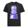 Russell Athletic Authentic Heavyweight T-Shirt Thumbnail