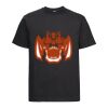 Russell Athletic Authentic Heavyweight T-Shirt Thumbnail