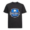Russell Athletic Authentic Heavyweight T-Shirt Thumbnail