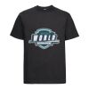 Russell Athletic Authentic Heavyweight T-Shirt Thumbnail