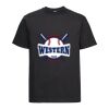 Russell Athletic Authentic Heavyweight T-Shirt Thumbnail