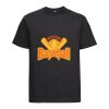 Russell Athletic Authentic Heavyweight T-Shirt Thumbnail
