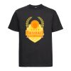 Russell Athletic Authentic Heavyweight T-Shirt Thumbnail