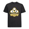 Russell Athletic Authentic Heavyweight T-Shirt Thumbnail