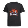 Russell Athletic Authentic Heavyweight T-Shirt Thumbnail