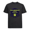 Russell Athletic Authentic Heavyweight T-Shirt Thumbnail