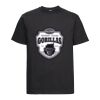 Russell Athletic Authentic Heavyweight T-Shirt Thumbnail