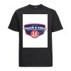 Russell Athletic Authentic Heavyweight T-Shirt Thumbnail