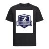 Russell Athletic Authentic Heavyweight T-Shirt Thumbnail