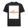 Russell Athletic Authentic Heavyweight T-Shirt Thumbnail