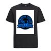 Russell Athletic Authentic Heavyweight T-Shirt Thumbnail